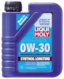 Liqui Moly Synthoil Longtime 0W-30 1 -  1
