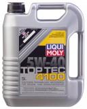 Liqui Moly TOP TEC 4100 5W-40 5 -  1