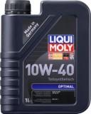 Liqui Moly Optimal Diesel 10W-40 1 -  1