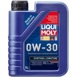 Liqui Moly Synthoil Longtime Plus 0W-30 1 -  1