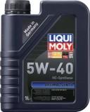 Liqui Moly Optimal Synth 5W-40 1 -  1