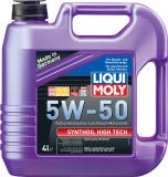 Liqui Moly Synthoil High Tech 5W-50 4 -  1