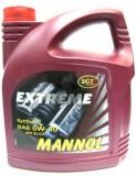 Mannol Extreme 5W-40 4 -  1