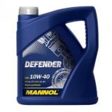 Mannol Defender 10W-40 20 -  1