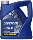 Mannol DEFENDER 10W-40 5 -  1