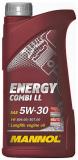 Mannol Energy Combi LL 5W-30 1 -  1
