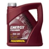 Mannol Energy Premium 5W-30 5 -  1