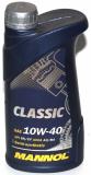 Mannol Classic 10W-40 1 -  1