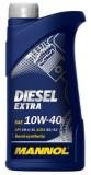 Mannol Diesel Extra 10W-40 1 -  1