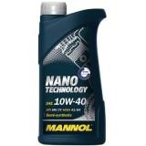 Mannol NANO TECHNOLOGY 10W-40 1 -  1