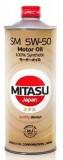 Mitasu SM 5W-50 1 -  1