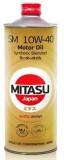 Mitasu SM 10W-40 1 -  1