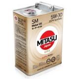 Mitasu SM 5W-30 4 -  1