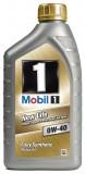 Mobil 1 New Life 0W-40 1 -  1