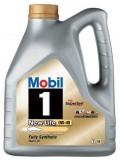 Mobil 1 New Life 0W-40 4 -  1