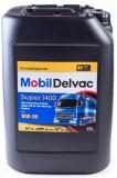 Mobil Delvac Super 1400 10W-30 20 -  1