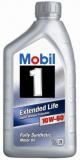 Mobil 1 10W-60 1 -  1