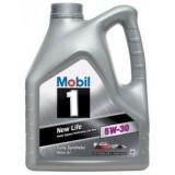Mobil 1 New Life 5W-30 4 -  1