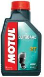 Motul OUTBOARD 2T 1 -  1