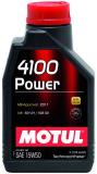 Motul 4100 Power 15W-50 2 -  1