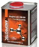 Nanoprotec Engine Oil 5W-50 1 -  1
