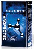 Nanoprotec Engine Oil 15W-40 4 -  1
