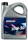 Pennasol Multigrade Super HD 20W-50 5 -  1