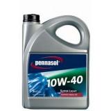 Pennasol Lightrun 2000 10W-40 5 -  1