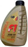 Q8 Formula F1 10W-50 1 -  1