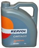 Repsol Cartago EP Multigrado 80W-90 5 -  1