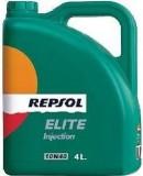 Repsol Elite Injection 10w-40 4 -  1