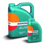 Repsol Elite Evolution Fuel Economy 5W-30 5 -  1