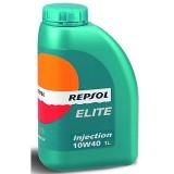 Repsol Elite Injection 10w-40 1 -  1