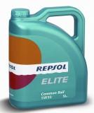 Repsol Elite Common Rail 5W-30 5 -  1