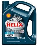 Shell Helix Diesel HX7 10W-40 4 -  1