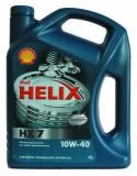 Shell Helix HX7 10W-40 4 -  1