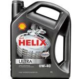 Shell Helix Ultra 0W-40 4 -  1