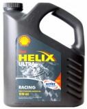 Shell Helix Ultra Racing 10W-60 4 -  1
