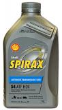 Shell Spirax S4 ATF HDX 1 -  1