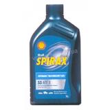 Shell Spirax S5 ATF X 1 -  1