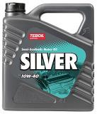 Teboil Silver 10W-40 4 -  1