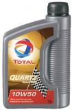 Total Quartz Racing 10W-50 1 -  1