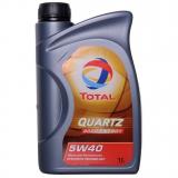 Total Quartz 9000 Energy 5W-40 1 -  1