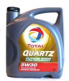 Total Quartz Future 9000 5W-30 5 -  1