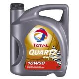 Total Quartz Racing 10W-50 5 -  1