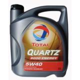 Total Quartz 9000 Energy 5W-40 20 -  1