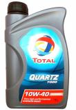 Total Quartz 7000 Energy 10W-40 1 -  1