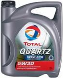 Total Quartz INEO ECS 5W-30 4 -  1