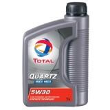 Total Quartz INEO MC3 5W-30 (1) -  1