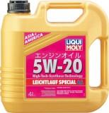 Liqui Moly Leichtlauf Special AA 5W-20 4 -  1